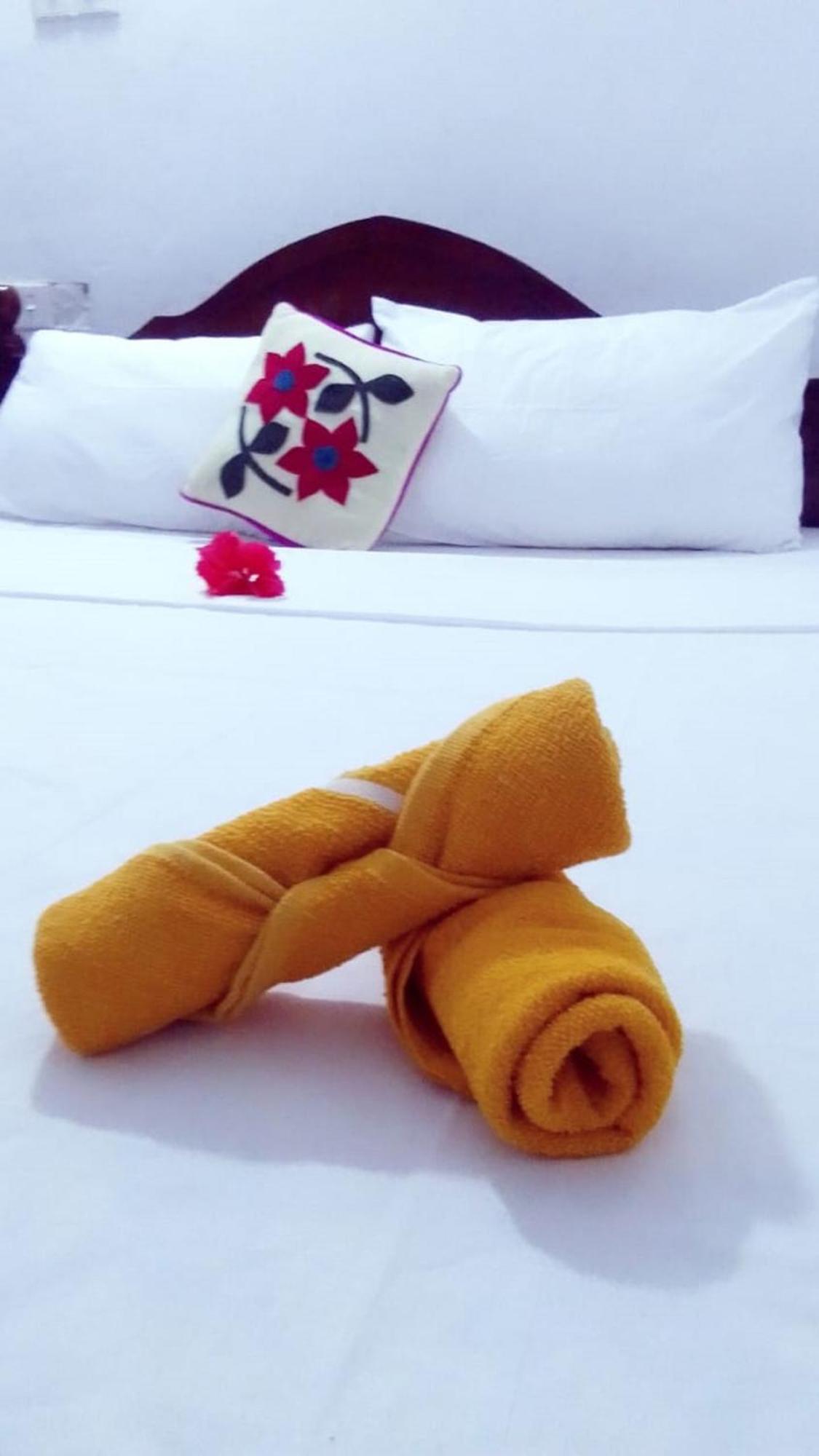Winstar Homestay Сигирия Экстерьер фото